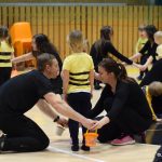 VIDEO: Akademie všestrannosti zaplnila halu! Sokolové předvedli sletové skladby