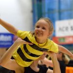 VIDEO: Akademie všestrannosti zaplnila halu! Sokolové předvedli sletové skladby