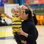 VIDEO: Akademie všestrannosti zaplnila halu! Sokolové předvedli sletové skladby