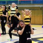 VIDEO: Akademie všestrannosti zaplnila halu! Sokolové předvedli sletové skladby