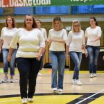 VIDEO: Akademie všestrannosti zaplnila halu! Sokolové předvedli sletové skladby