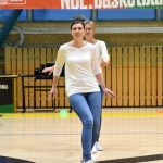 VIDEO: Akademie všestrannosti zaplnila halu! Sokolové předvedli sletové skladby