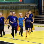 VIDEO: Akademie všestrannosti zaplnila halu! Sokolové předvedli sletové skladby