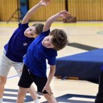 VIDEO: Akademie všestrannosti zaplnila halu! Sokolové předvedli sletové skladby