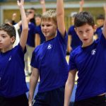 VIDEO: Akademie všestrannosti zaplnila halu! Sokolové předvedli sletové skladby