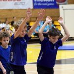 VIDEO: Akademie všestrannosti zaplnila halu! Sokolové předvedli sletové skladby