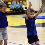 VIDEO: Akademie všestrannosti zaplnila halu! Sokolové předvedli sletové skladby