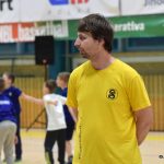 VIDEO: Akademie všestrannosti zaplnila halu! Sokolové předvedli sletové skladby