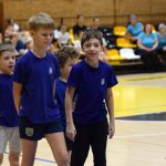 VIDEO: Akademie všestrannosti zaplnila halu! Sokolové předvedli sletové skladby