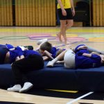 VIDEO: Akademie všestrannosti zaplnila halu! Sokolové předvedli sletové skladby