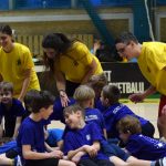 VIDEO: Akademie všestrannosti zaplnila halu! Sokolové předvedli sletové skladby