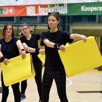 VIDEO: Akademie všestrannosti zaplnila halu! Sokolové předvedli sletové skladby