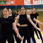 VIDEO: Akademie všestrannosti zaplnila halu! Sokolové předvedli sletové skladby