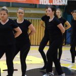 VIDEO: Akademie všestrannosti zaplnila halu! Sokolové předvedli sletové skladby