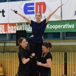 VIDEO: Akademie všestrannosti zaplnila halu! Sokolové předvedli sletové skladby