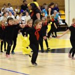 VIDEO: Akademie všestrannosti zaplnila halu! Sokolové předvedli sletové skladby