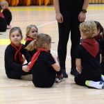 VIDEO: Akademie všestrannosti zaplnila halu! Sokolové předvedli sletové skladby