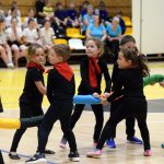 VIDEO: Akademie všestrannosti zaplnila halu! Sokolové předvedli sletové skladby