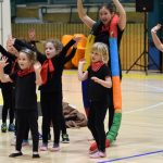 VIDEO: Akademie všestrannosti zaplnila halu! Sokolové předvedli sletové skladby