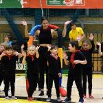 VIDEO: Akademie všestrannosti zaplnila halu! Sokolové předvedli sletové skladby