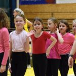 VIDEO: Akademie všestrannosti zaplnila halu! Sokolové předvedli sletové skladby