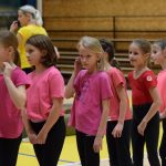 VIDEO: Akademie všestrannosti zaplnila halu! Sokolové předvedli sletové skladby