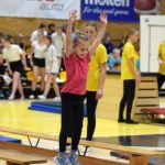 VIDEO: Akademie všestrannosti zaplnila halu! Sokolové předvedli sletové skladby