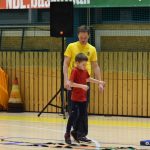 VIDEO: Akademie všestrannosti zaplnila halu! Sokolové předvedli sletové skladby