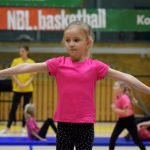 VIDEO: Akademie všestrannosti zaplnila halu! Sokolové předvedli sletové skladby