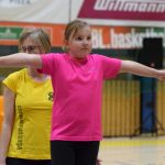 VIDEO: Akademie všestrannosti zaplnila halu! Sokolové předvedli sletové skladby