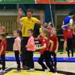 VIDEO: Akademie všestrannosti zaplnila halu! Sokolové předvedli sletové skladby