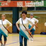 VIDEO: Akademie všestrannosti zaplnila halu! Sokolové předvedli sletové skladby