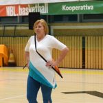 VIDEO: Akademie všestrannosti zaplnila halu! Sokolové předvedli sletové skladby