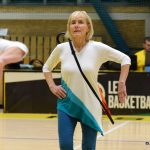 VIDEO: Akademie všestrannosti zaplnila halu! Sokolové předvedli sletové skladby