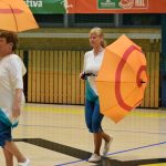 VIDEO: Akademie všestrannosti zaplnila halu! Sokolové předvedli sletové skladby