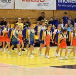 VIDEO: Akademie všestrannosti zaplnila halu! Sokolové předvedli sletové skladby