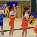 VIDEO: Akademie všestrannosti zaplnila halu! Sokolové předvedli sletové skladby