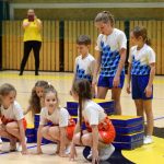 VIDEO: Akademie všestrannosti zaplnila halu! Sokolové předvedli sletové skladby