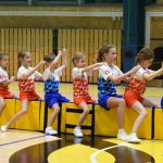 VIDEO: Akademie všestrannosti zaplnila halu! Sokolové předvedli sletové skladby