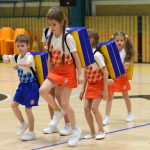 VIDEO: Akademie všestrannosti zaplnila halu! Sokolové předvedli sletové skladby