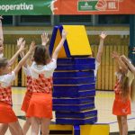 VIDEO: Akademie všestrannosti zaplnila halu! Sokolové předvedli sletové skladby