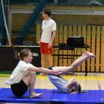 VIDEO: Akademie všestrannosti zaplnila halu! Sokolové předvedli sletové skladby