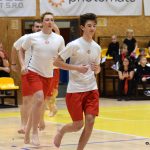 VIDEO: Akademie všestrannosti zaplnila halu! Sokolové předvedli sletové skladby