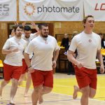 VIDEO: Akademie všestrannosti zaplnila halu! Sokolové předvedli sletové skladby