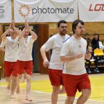 VIDEO: Akademie všestrannosti zaplnila halu! Sokolové předvedli sletové skladby