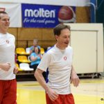 VIDEO: Akademie všestrannosti zaplnila halu! Sokolové předvedli sletové skladby