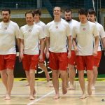 VIDEO: Akademie všestrannosti zaplnila halu! Sokolové předvedli sletové skladby