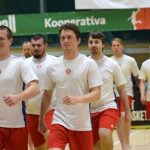 VIDEO: Akademie všestrannosti zaplnila halu! Sokolové předvedli sletové skladby