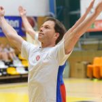 VIDEO: Akademie všestrannosti zaplnila halu! Sokolové předvedli sletové skladby