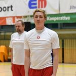 VIDEO: Akademie všestrannosti zaplnila halu! Sokolové předvedli sletové skladby